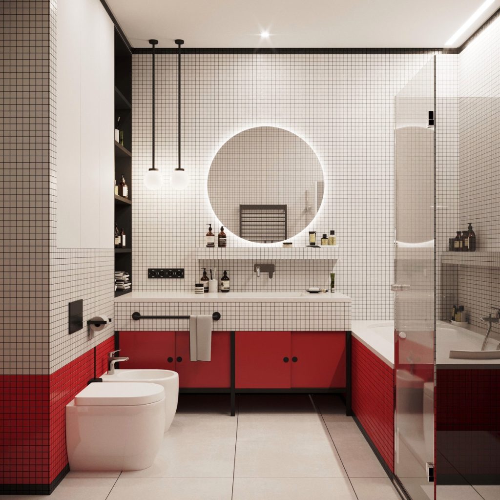 Need a Company that Provides Bathroom Installations in Hertfordshire?