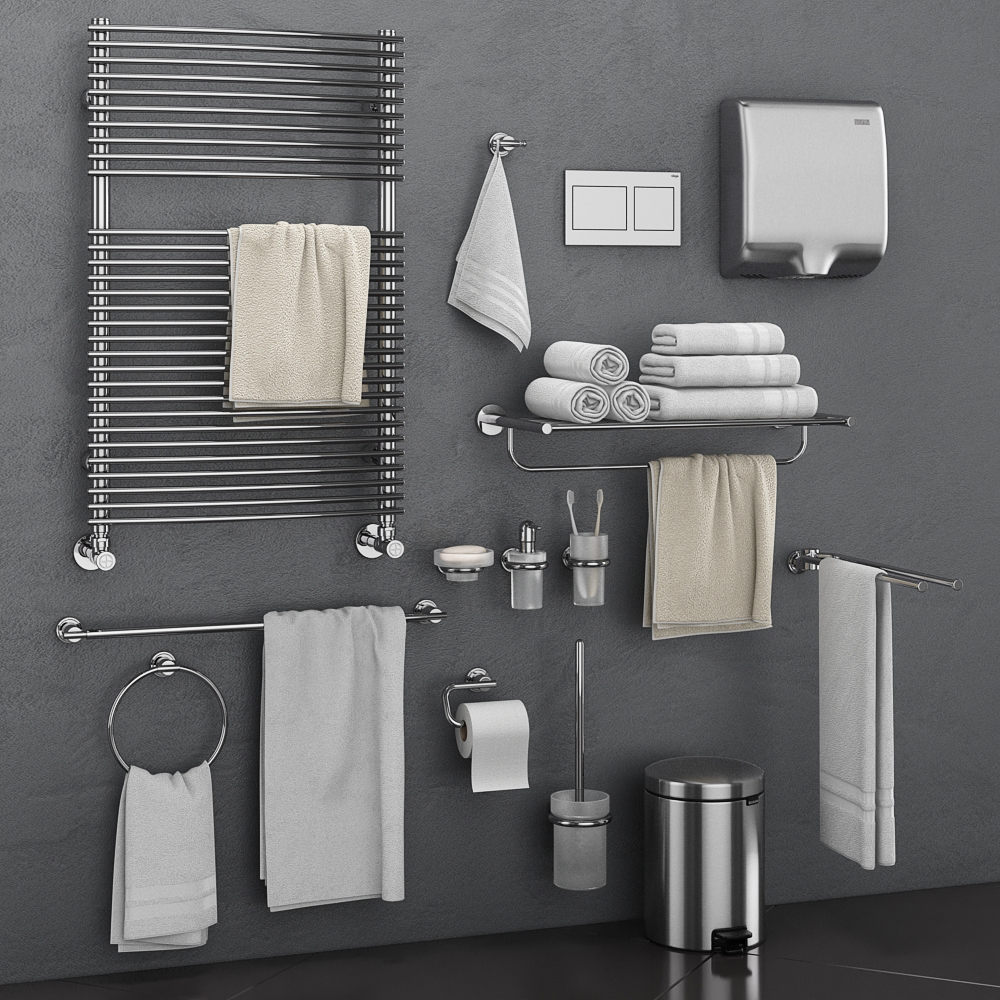 Premium Bathroom Products UK