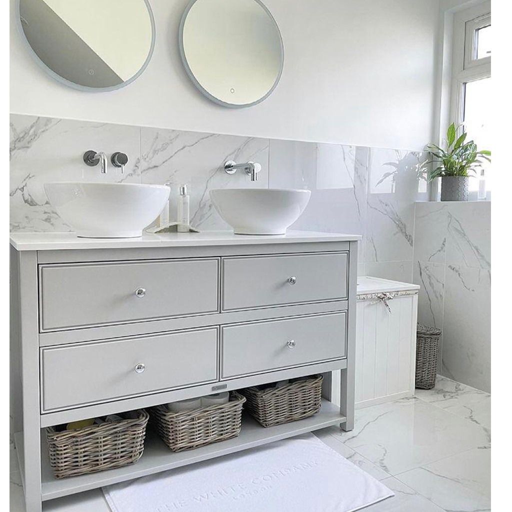Vanity Units in Hertfordshire