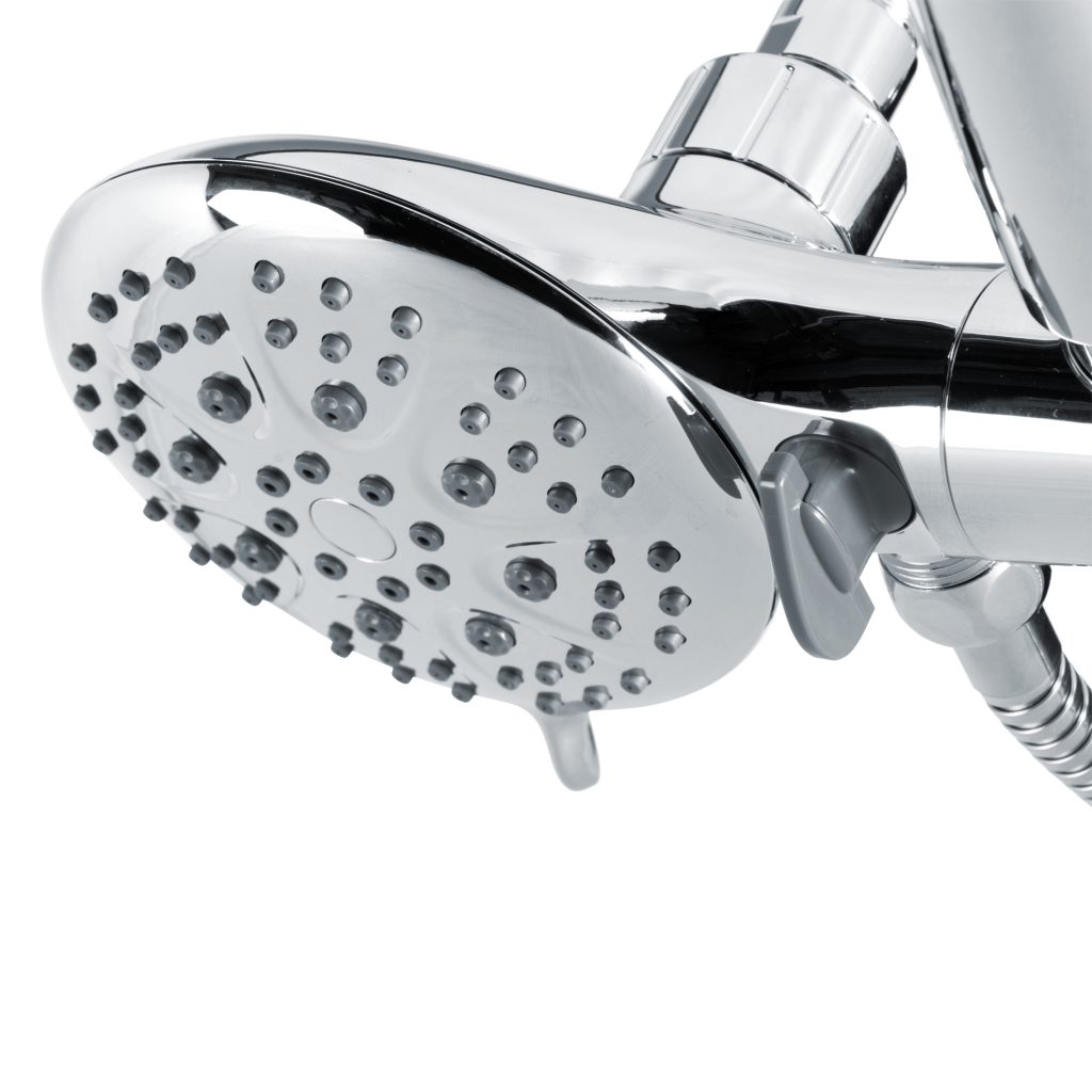 crosswater fusion showerhead