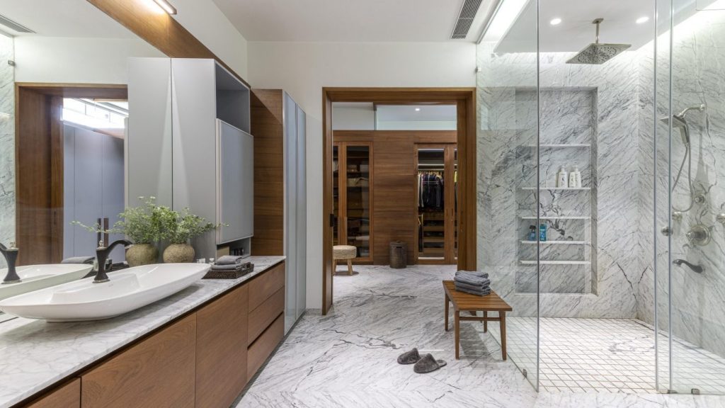 best bathrooms in watford