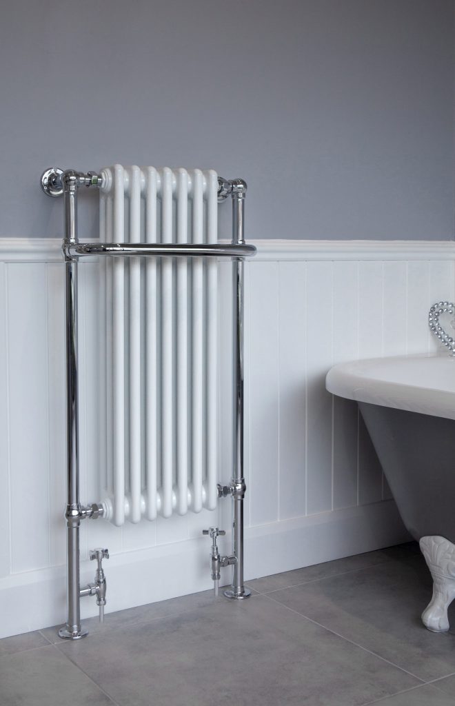 avoca towel radiators