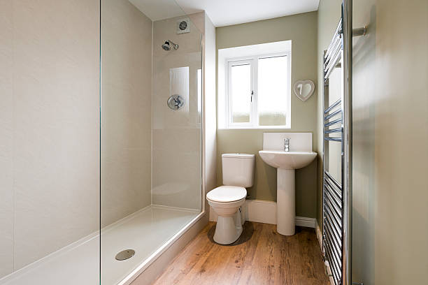 shower screen