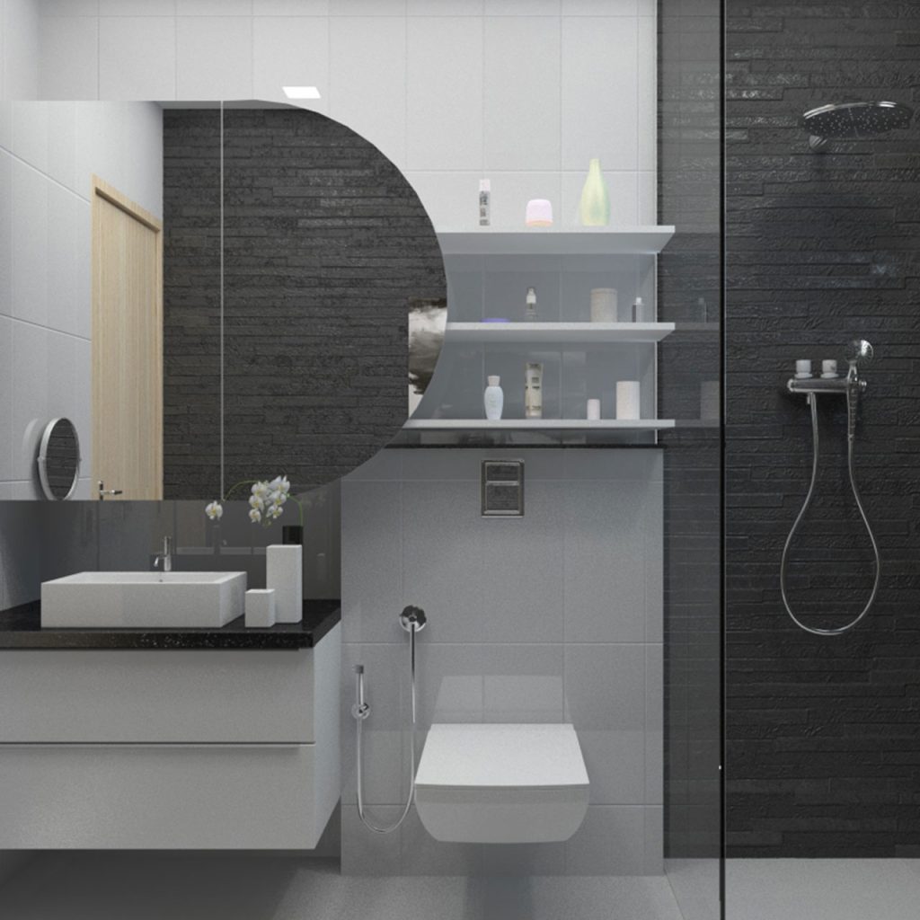 Trying to Find a Premier Bathroom Design Service in Hertfordshire?