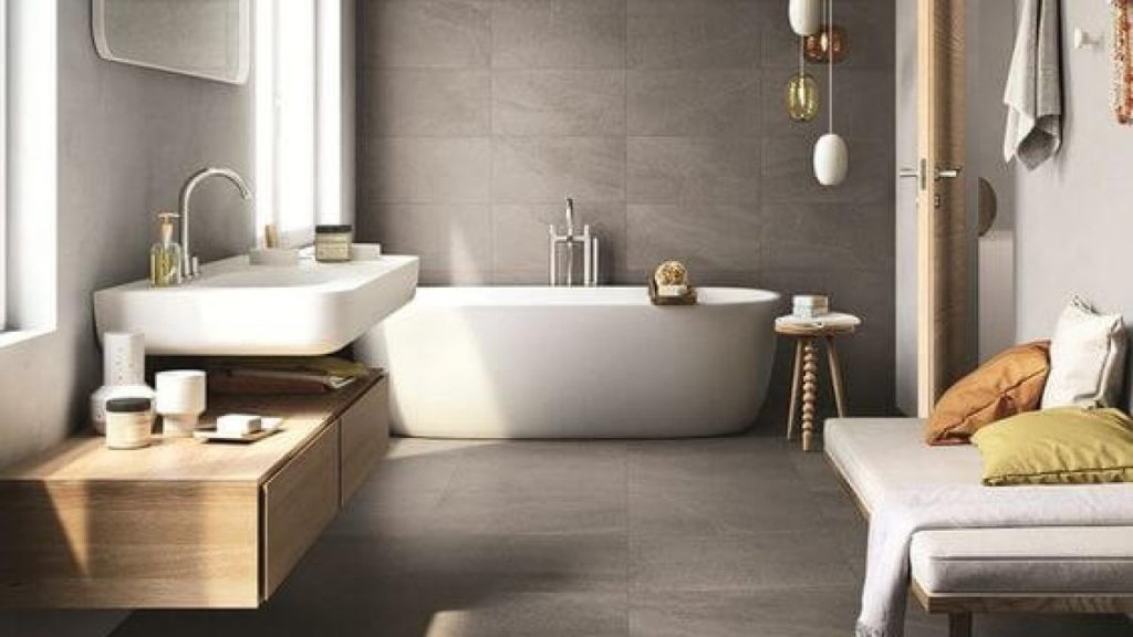 Are you in Need of a New Bathroom in Hertfordshire?