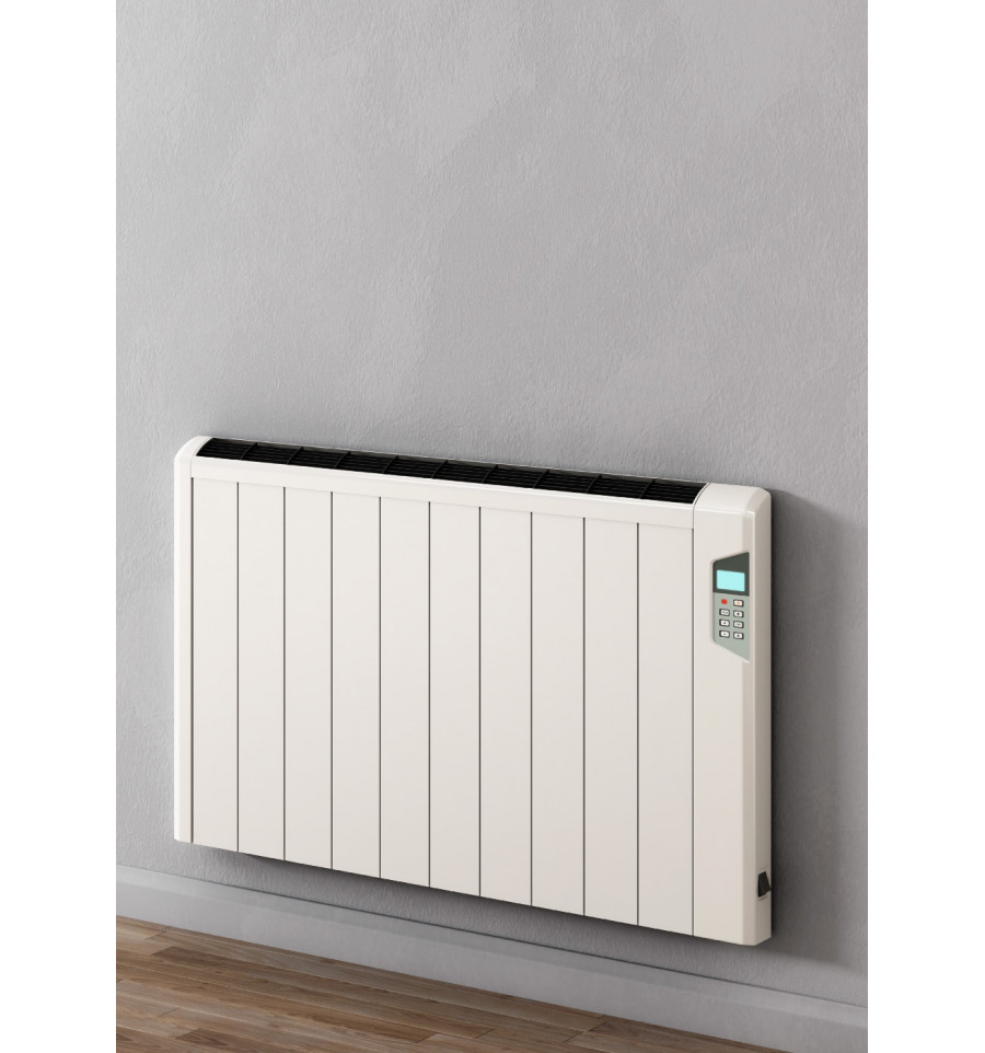 Electric Bathroom Radiators RADLETT PREMIER BATHROOMS