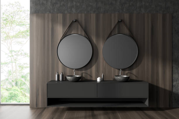 Branded vanity units in the UK