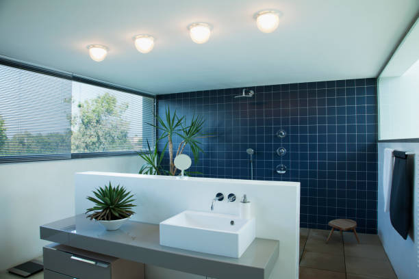 Bathroom showroom in Hertford
