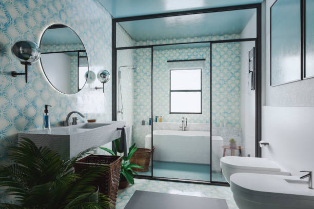 Premium bathroom design in Radlett